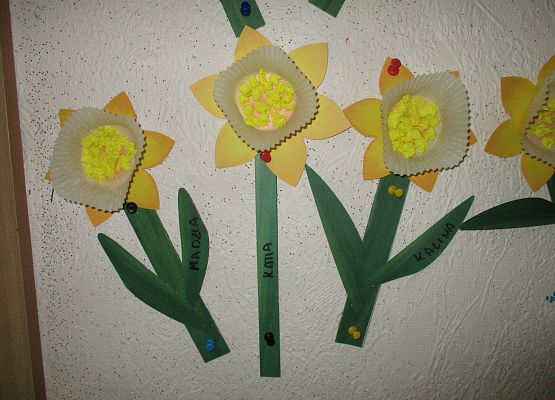 Grafika 25: Galeria Przedszkolaka