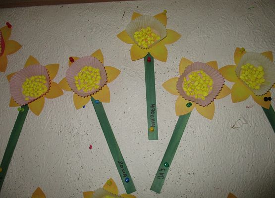 Grafika 26: Galeria Przedszkolaka