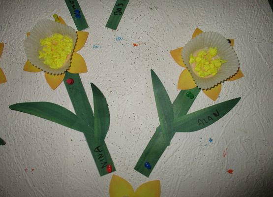 Grafika 28: Galeria Przedszkolaka