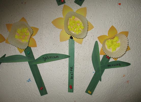 Grafika 27: Galeria Przedszkolaka