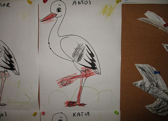 Grafika 40: Galeria Przedszkolaka