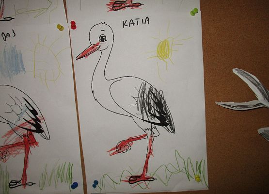 Grafika 41: Galeria Przedszkolaka