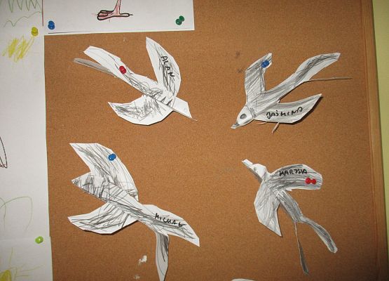 Grafika 44: Galeria Przedszkolaka