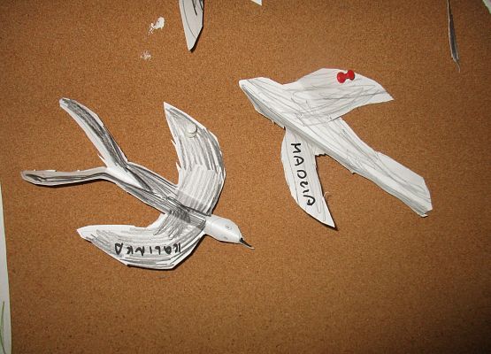 Grafika 45: Galeria Przedszkolaka