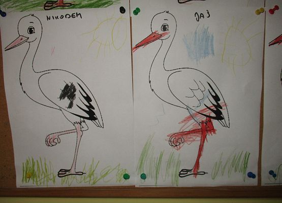 Grafika 42: Galeria Przedszkolaka