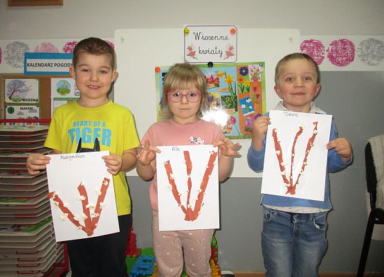 Grafika 170: Galeria Przedszkolaka