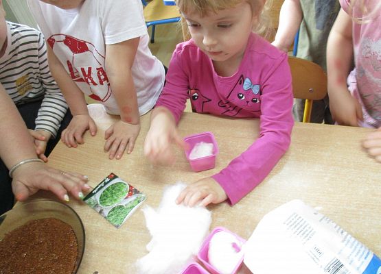 Grafika 112: Galeria Przedszkolaka