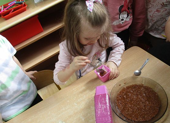 Grafika 113: Galeria Przedszkolaka