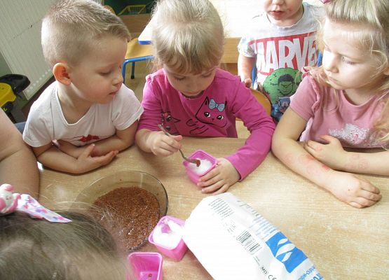 Grafika 114: Galeria Przedszkolaka