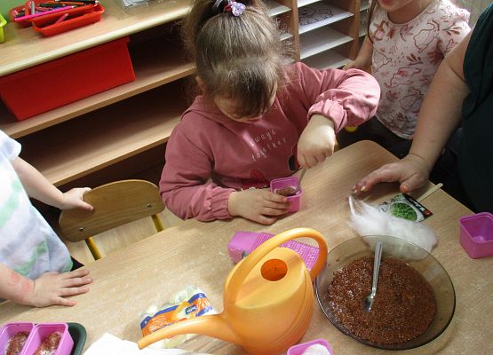 Grafika 115: Galeria Przedszkolaka