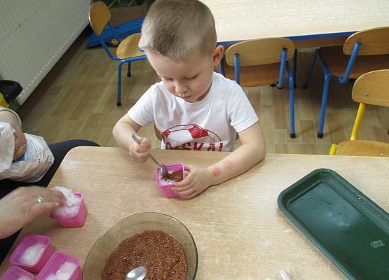 Grafika 116: Galeria Przedszkolaka