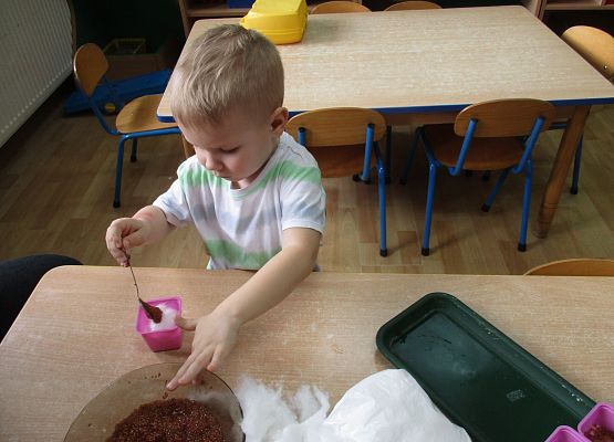 Grafika 118: Galeria Przedszkolaka