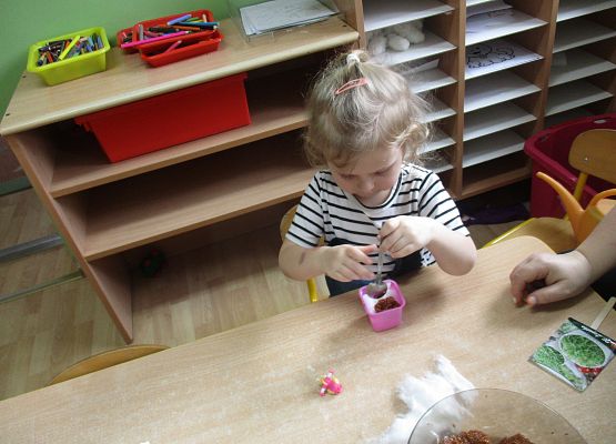 Grafika 119: Galeria Przedszkolaka