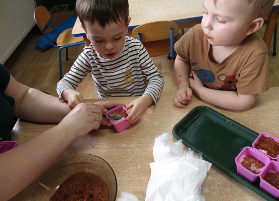 Grafika 120: Galeria Przedszkolaka