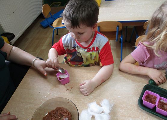 Grafika 123: Galeria Przedszkolaka