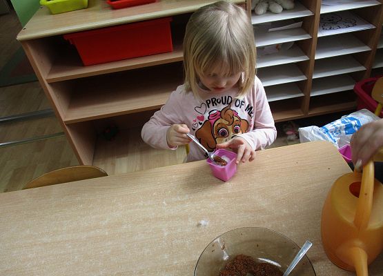 Grafika 124: Galeria Przedszkolaka