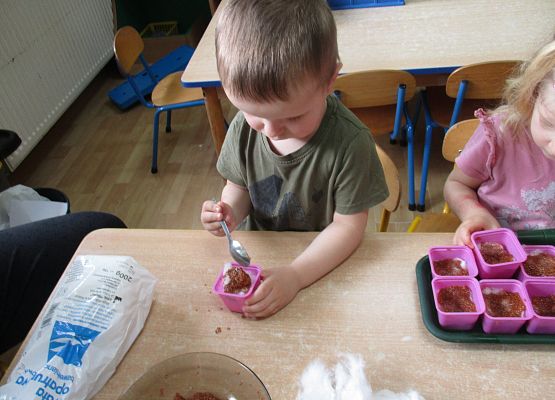 Grafika 125: Galeria Przedszkolaka