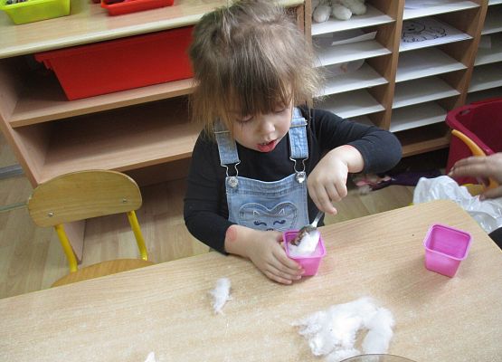 Grafika 126: Galeria Przedszkolaka