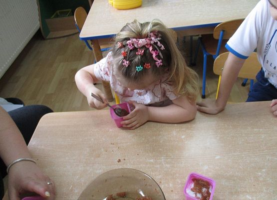 Grafika 127: Galeria Przedszkolaka