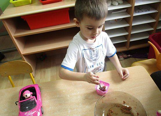 Grafika 128: Galeria Przedszkolaka