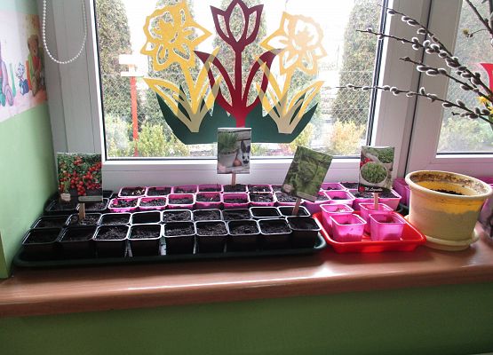 Grafika 111: Galeria Przedszkolaka