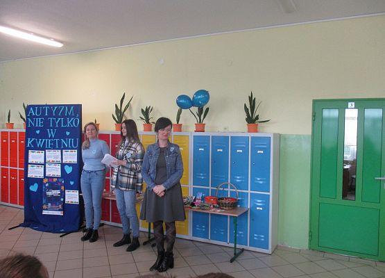 Konkurs plastyczny o autyzmie