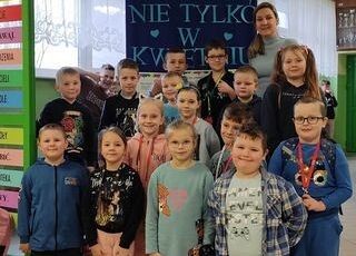 ŚWIATOWY DZIEŃ ŚWIADOMOŚCI AUTYZMU