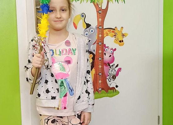 Grafika 11: Palmy Wielkanocne