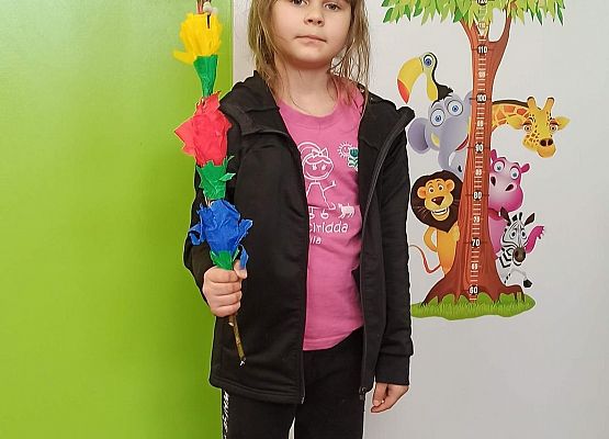 Grafika 14: Palmy Wielkanocne