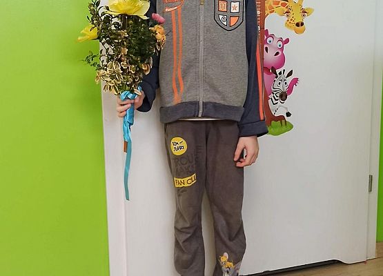 Grafika 20: Palmy Wielkanocne