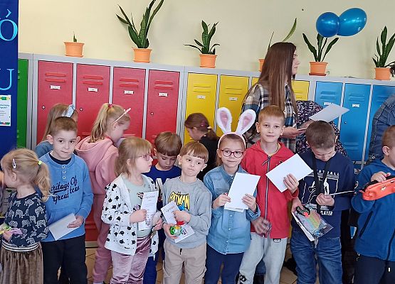 Grafika 3: Światowy Dzień Świadomości Autyzmu