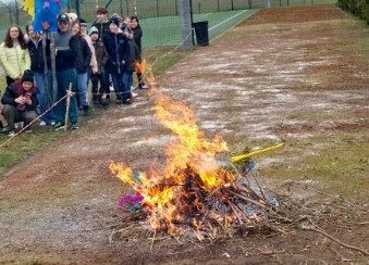 Grafika 6: Witamy Wiosnę!
