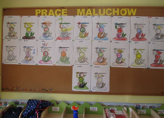 Grafika 21: Symbole narodowe. Konstytucja 3 Maja