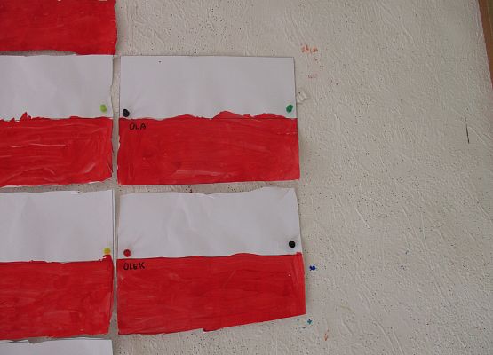 Grafika 23: Symbole narodowe. Konstytucja 3 Maja