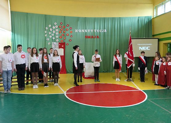 Święto Konstytucji 3 Maja