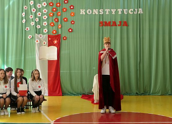 Święto Konstytucji 3 Maja