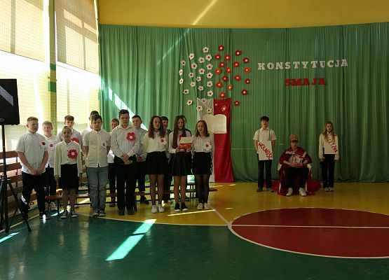 Święto Konstytucji 3 Maja