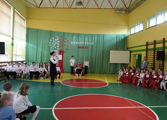 Święto Konstytucji 3 Maja