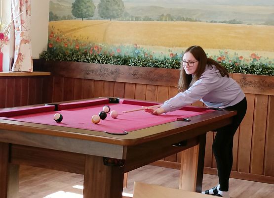 Grafika 14: Wycieczka klasy 8b