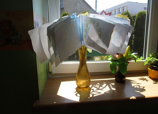 Prace Maluchów i Średniaków