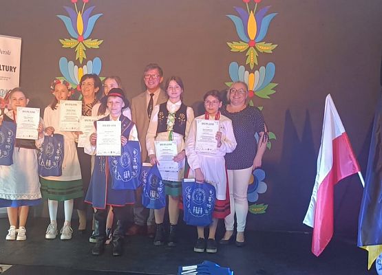 Kategoria klas IV-VI