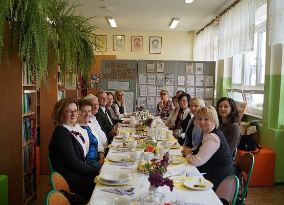 Grafika 14: DZIEŃ SYBIRAKA