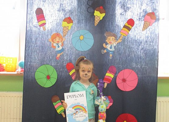 Dzień Dziecka nr 2