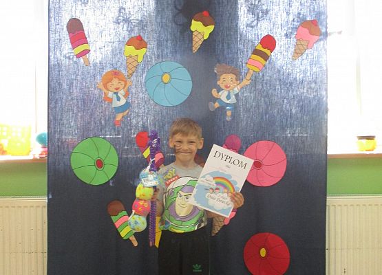 Dzień Dziecka nr 2