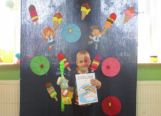 Dzień Dziecka nr 2