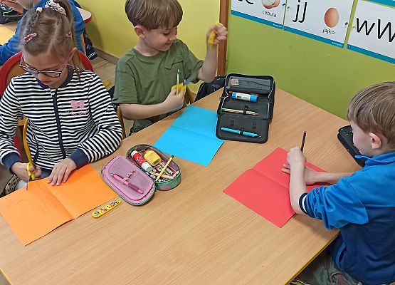 Grafika 3: Dzień Ziemi