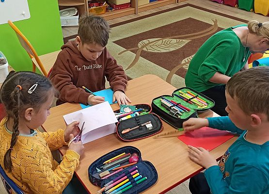 Grafika 4: Dzień Ziemi