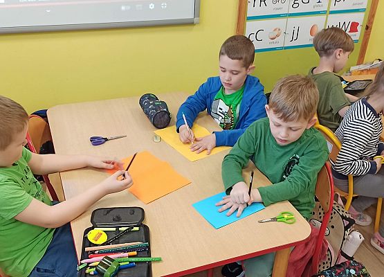 Grafika 5: Dzień Ziemi