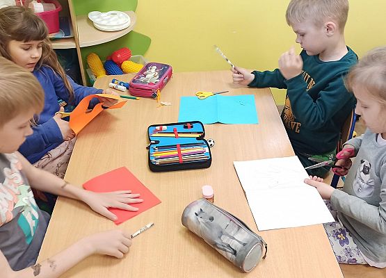 Grafika 6: Dzień Ziemi