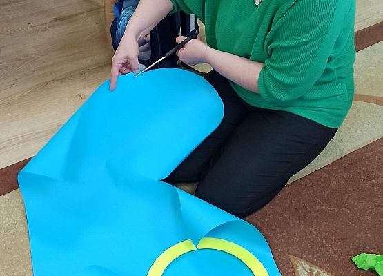 Grafika 7: Dzień Ziemi